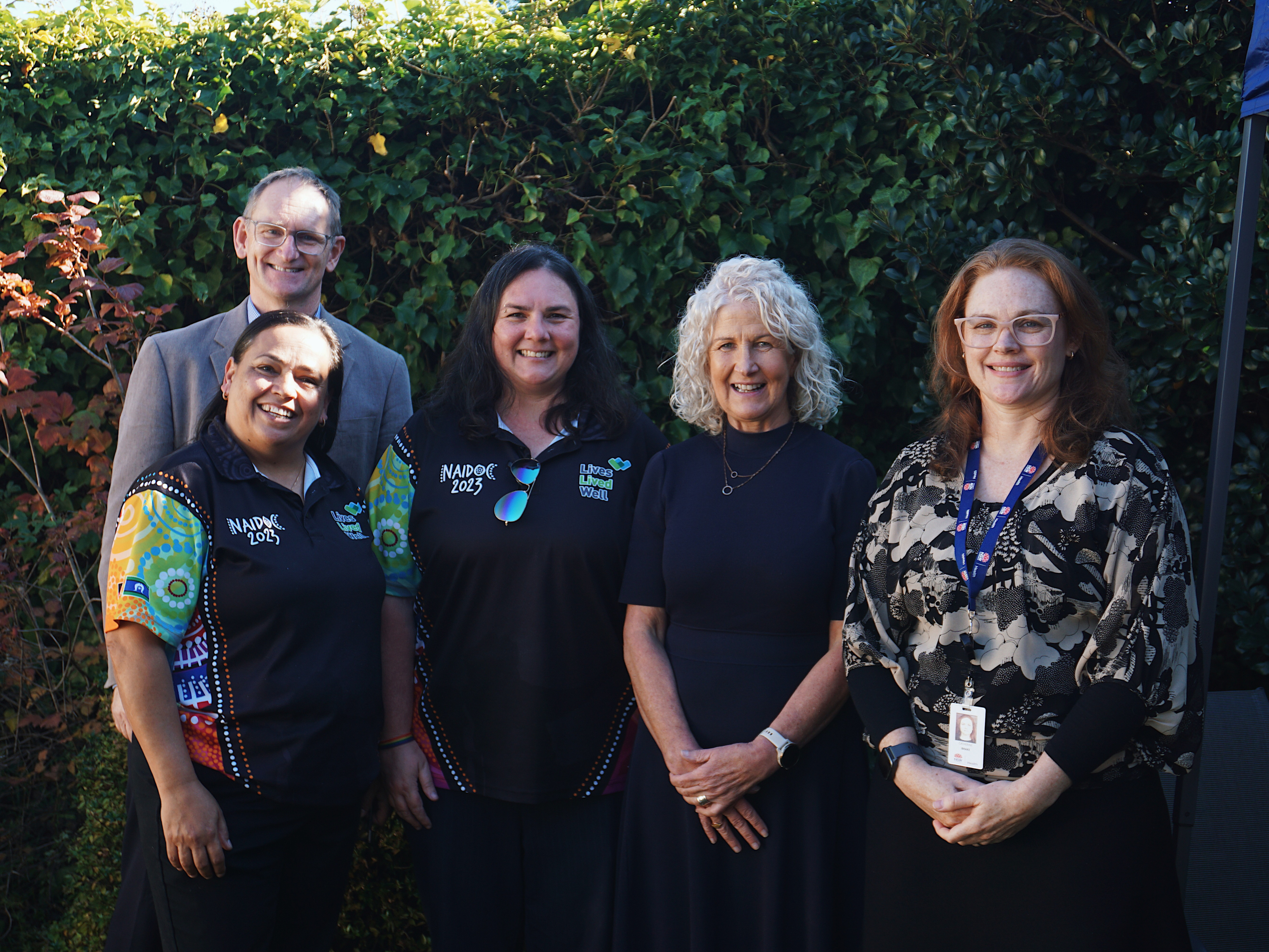 New youth alcohol and drug support program launched in Nowra